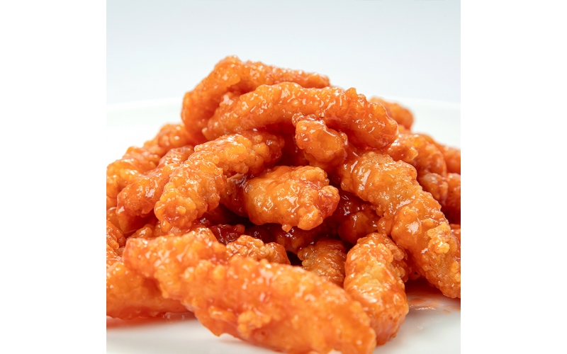 惠发好食惠糖醋里脊